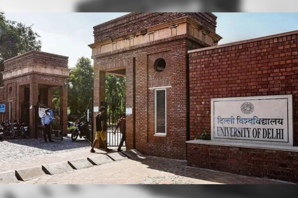 Delhi University
