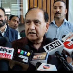 Kuldeep Singh Pathania