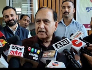 Kuldeep Singh Pathania