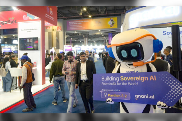 Delhi Deploys 4,000 AI Cameras, 15,000 Personnel for India AI Impact Summit Security