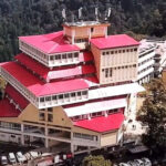Himachal Pradesh University (HPU)