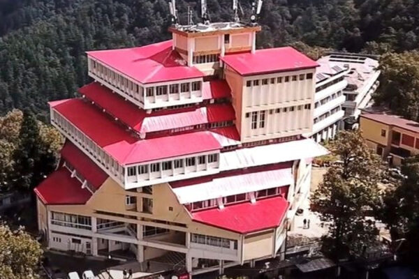 Himachal Pradesh University (HPU)