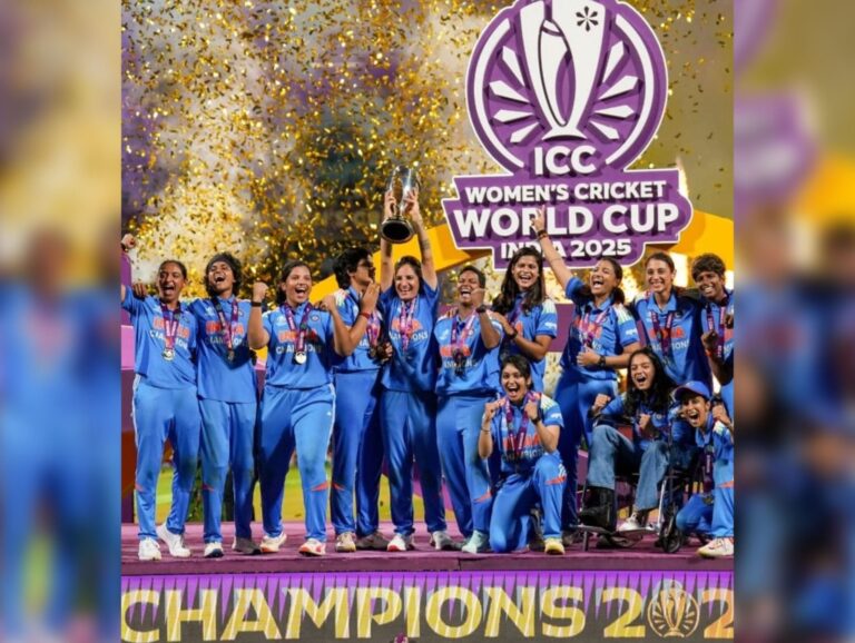 India women's national cricket team Face Must-Win Clash Against Australia women's national cricket team in Second Women’s ODI