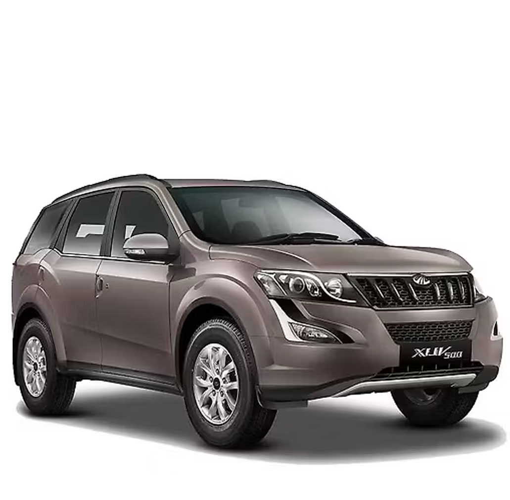 xuv-500