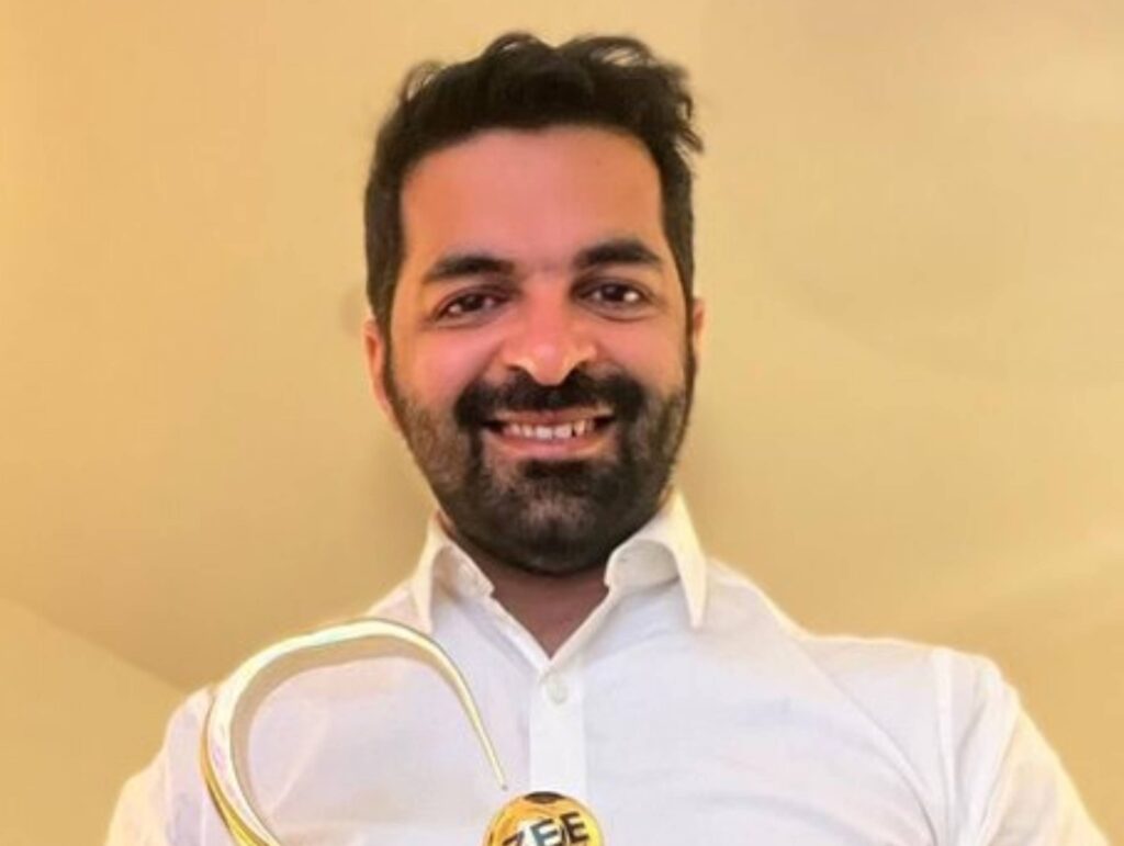 sumit arora