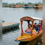 17 Lakh Kanals of State Land Encroached in J&K