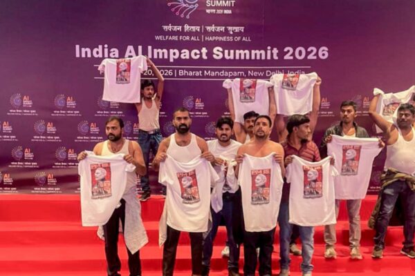 Court Grants Bail to 9 Indian Youth Congress Workers Over AI Summit Protest Case