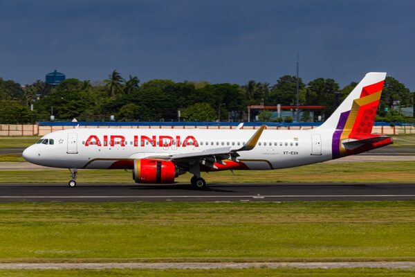 AIR India