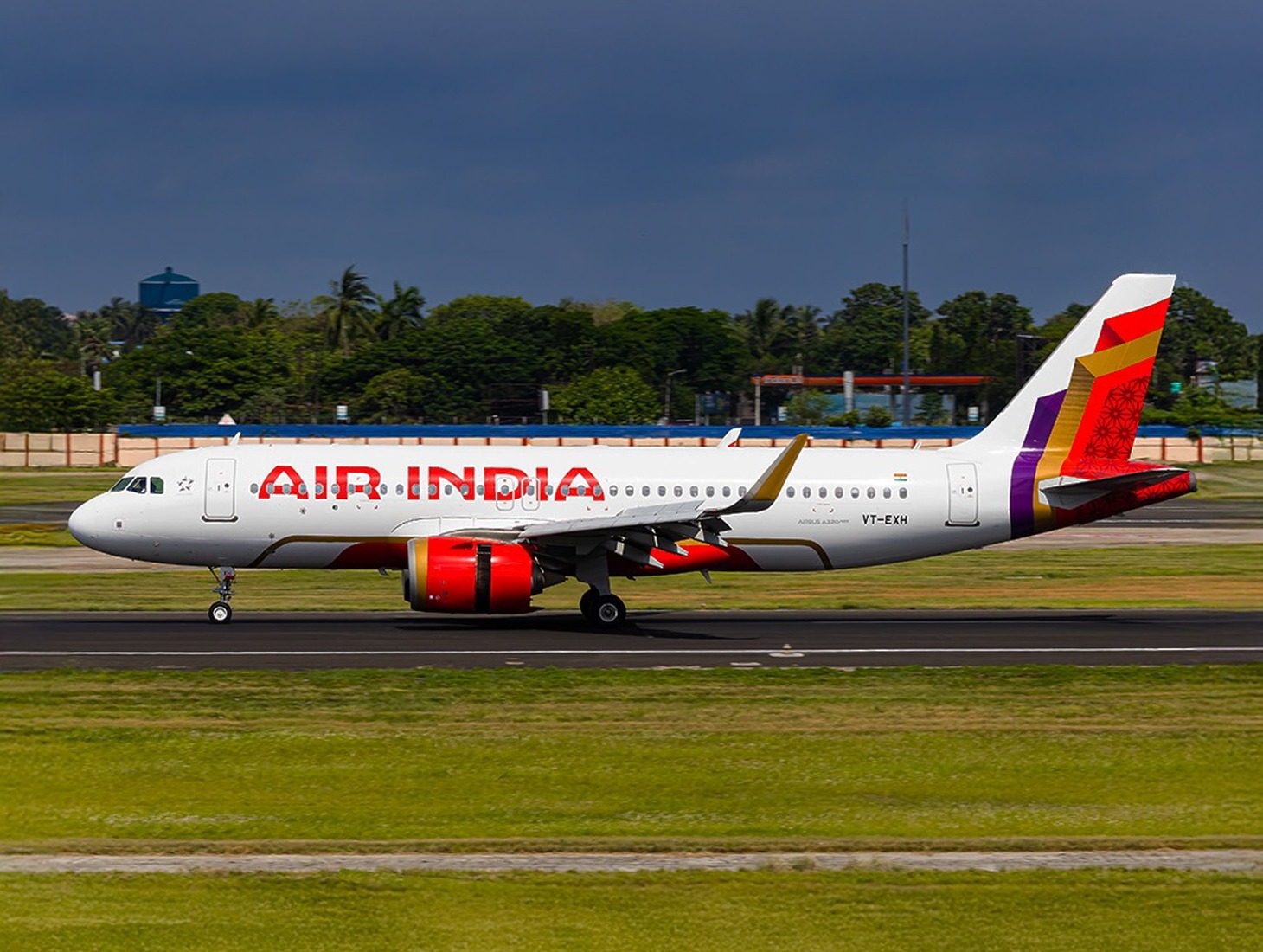 AIR India