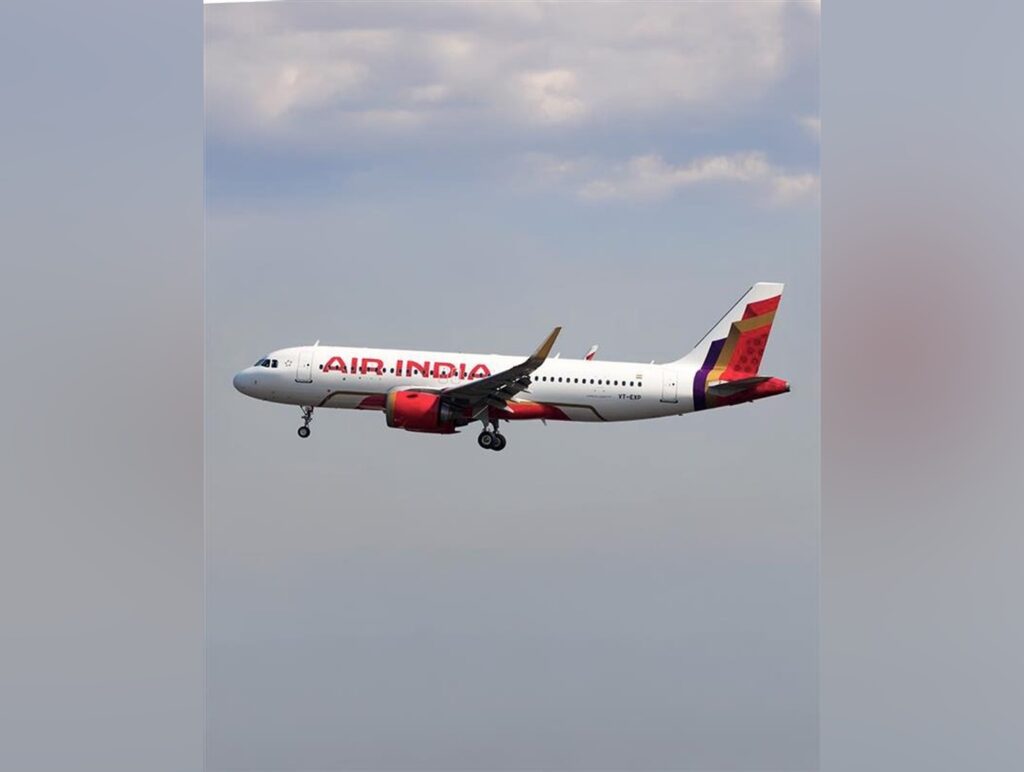 AIR India