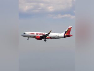 AIR India