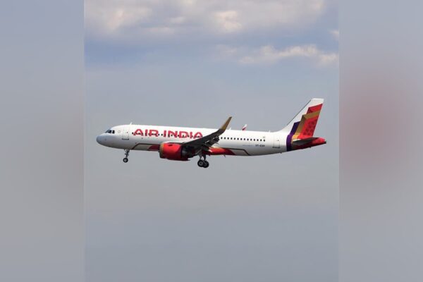 AIR India