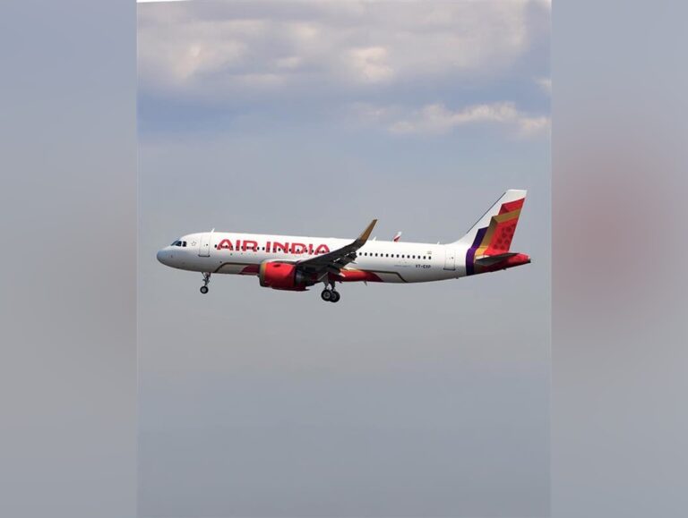 AIR India