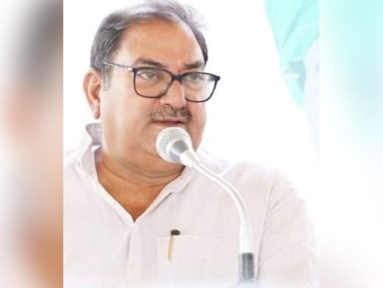 BJP govt pushed Haryana youth into abyss over past 11 years: INLD chief