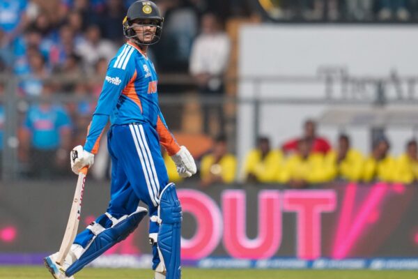 Kapil Dev backs Abhishek Sharma for T20 World Cup final despite poor form