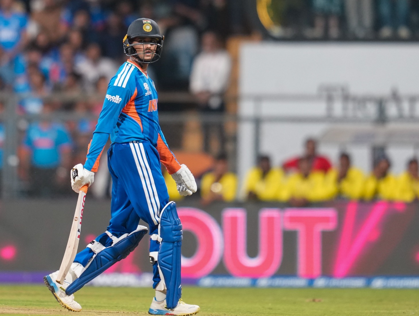 Kapil Dev backs Abhishek Sharma for T20 World Cup final despite poor form