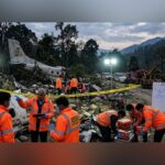 Aircraft and Helicopters