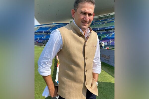 Ajit Agarkar