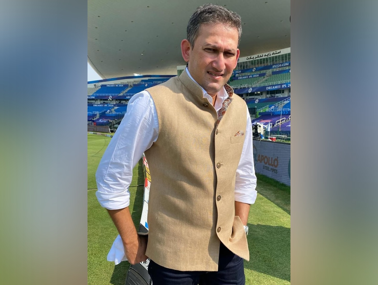 Ajit Agarkar