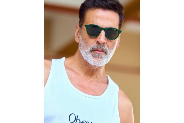Akshay kumar