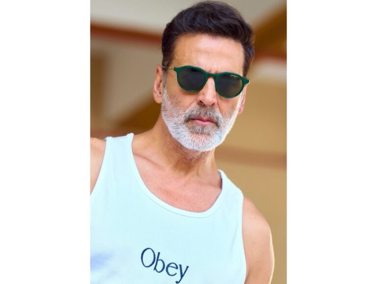 Akshay kumar