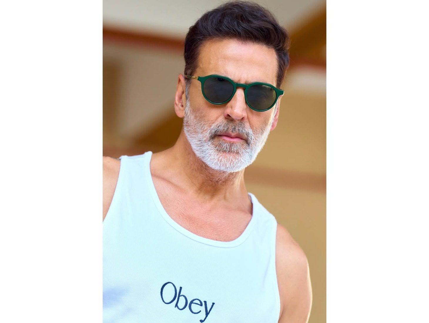 Akshay kumar