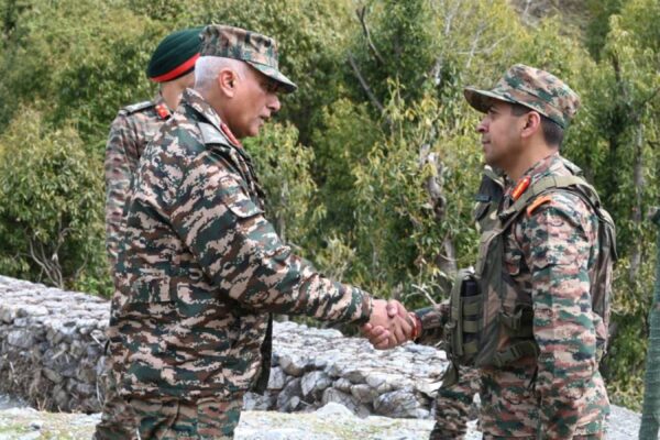 Kathua district Jammu