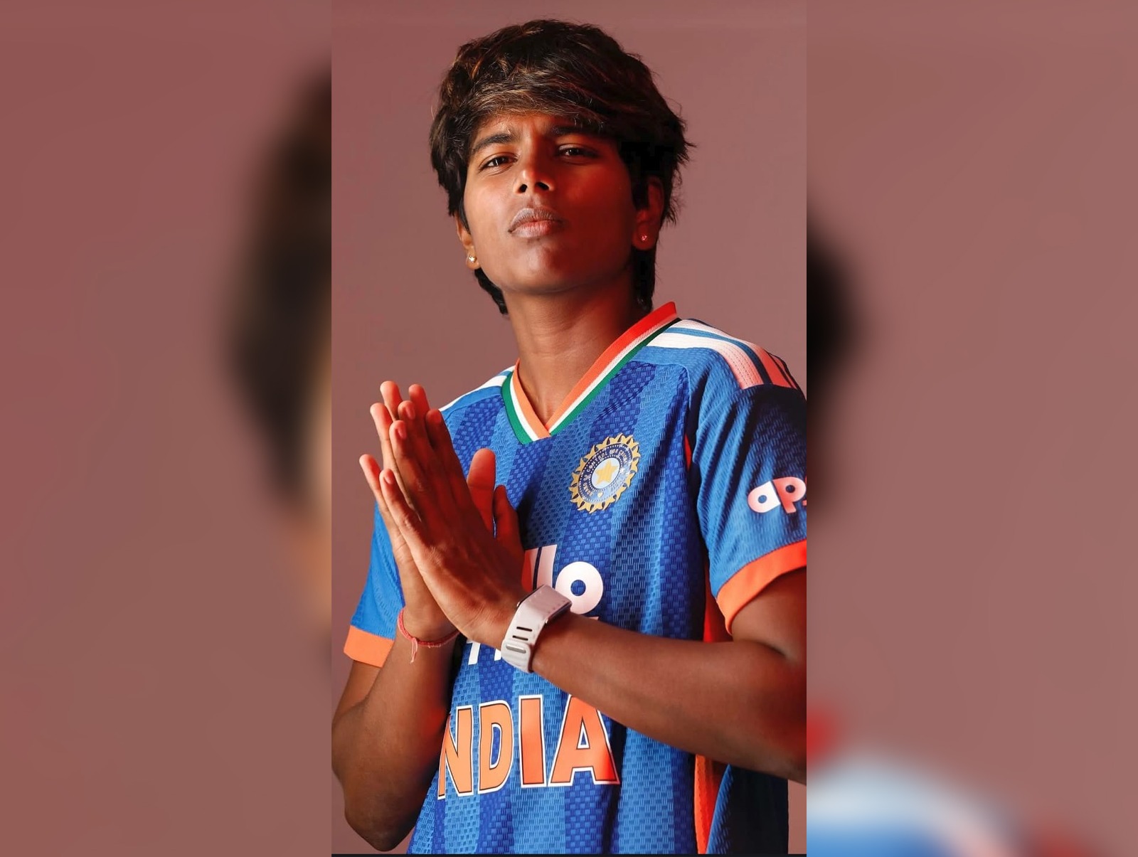 Arundhati Reddy, Sahibzada Farhan Named ICC Players of the Month for February