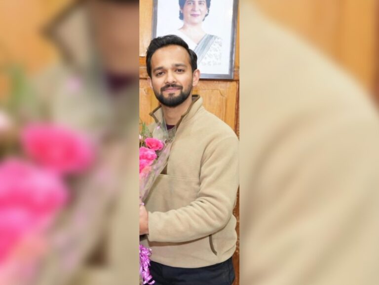 Suspected kidnapping bid on son of Himachal CM’s aide, unknown persons booked