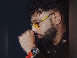 Badshah