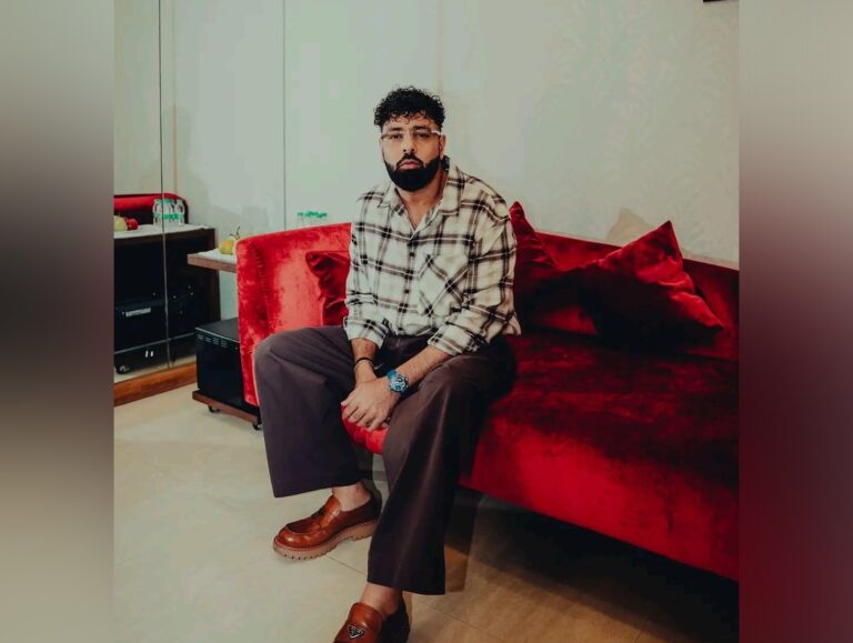 Haryana Police files FIR against Badshah for ‘vulgar’ lyrics, scenes