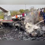 Baramati plane crash: CID questions VSR Ventures officials