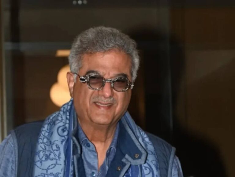Boney Kapoor