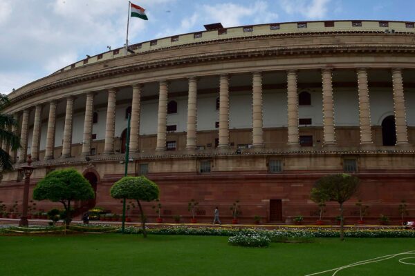 British-era heritage