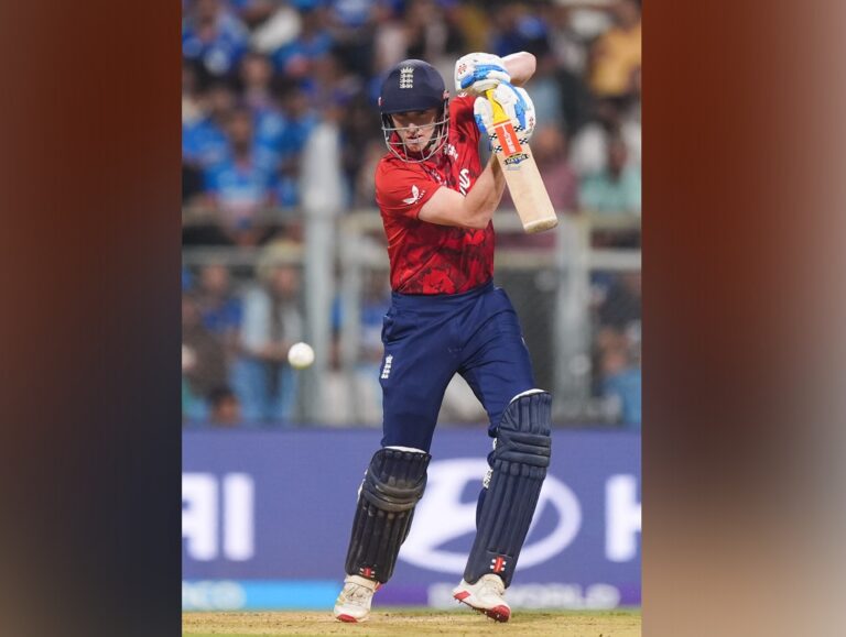 India has batters coming out of everywhere, Bumrah best of all time at the moment: Brook