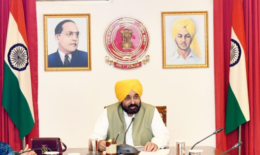CM MANN