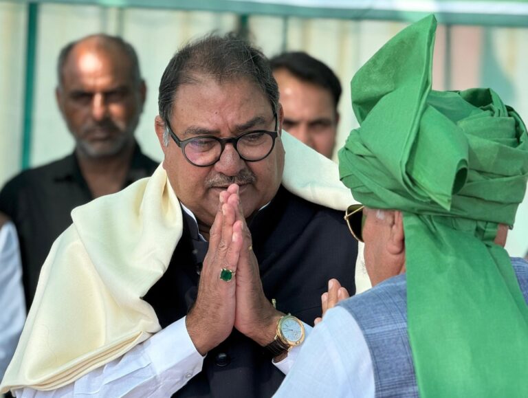 RS polls in Haryana: INLD yet to clear its political stand