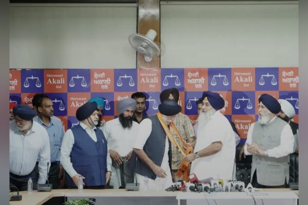 Kanwaljeet Singh Cheema