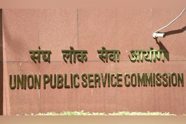 Chhattisgarh man cracks UPSC exam in third attempt