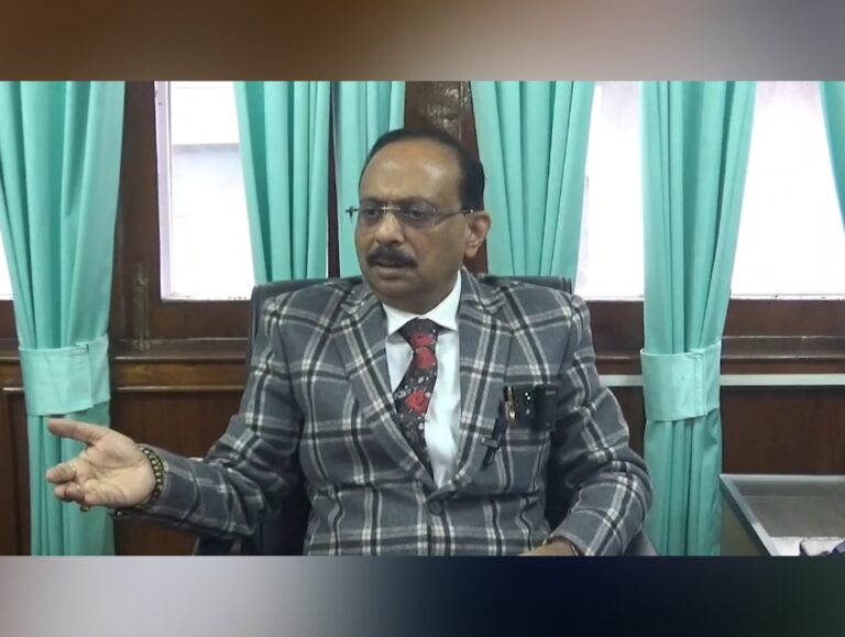Himachal Chief Secretary denies Chester Hill allegations, levels charges at ex-officials