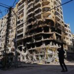 China Announces Emergency Aid for Iran, Lebanon and Others Amid West Asia Conflict