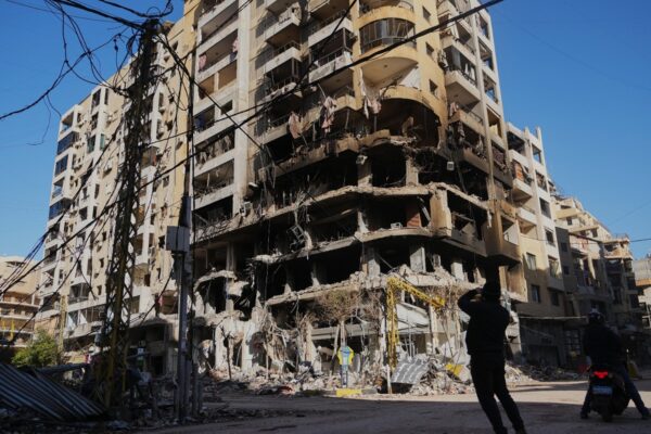 China Announces Emergency Aid for Iran, Lebanon and Others Amid West Asia Conflict