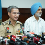 Punjab Police, Border Security Force Foil Major Drug Smuggling Bid; 6.5 kg Heroin Seized