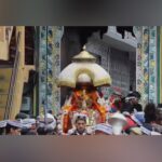 After 14 Years, Deity Balu Nag Reaches Dhalpur on Sacred Journey to Jagti Pat