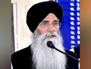 Dhami SGPC
