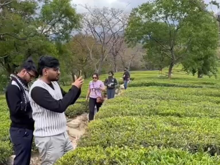 Dharamshala draws tourists, but road woes raise safety concerns