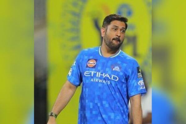 MS Dhoni Likely to Miss Start of IPL 2026 Due to Injury