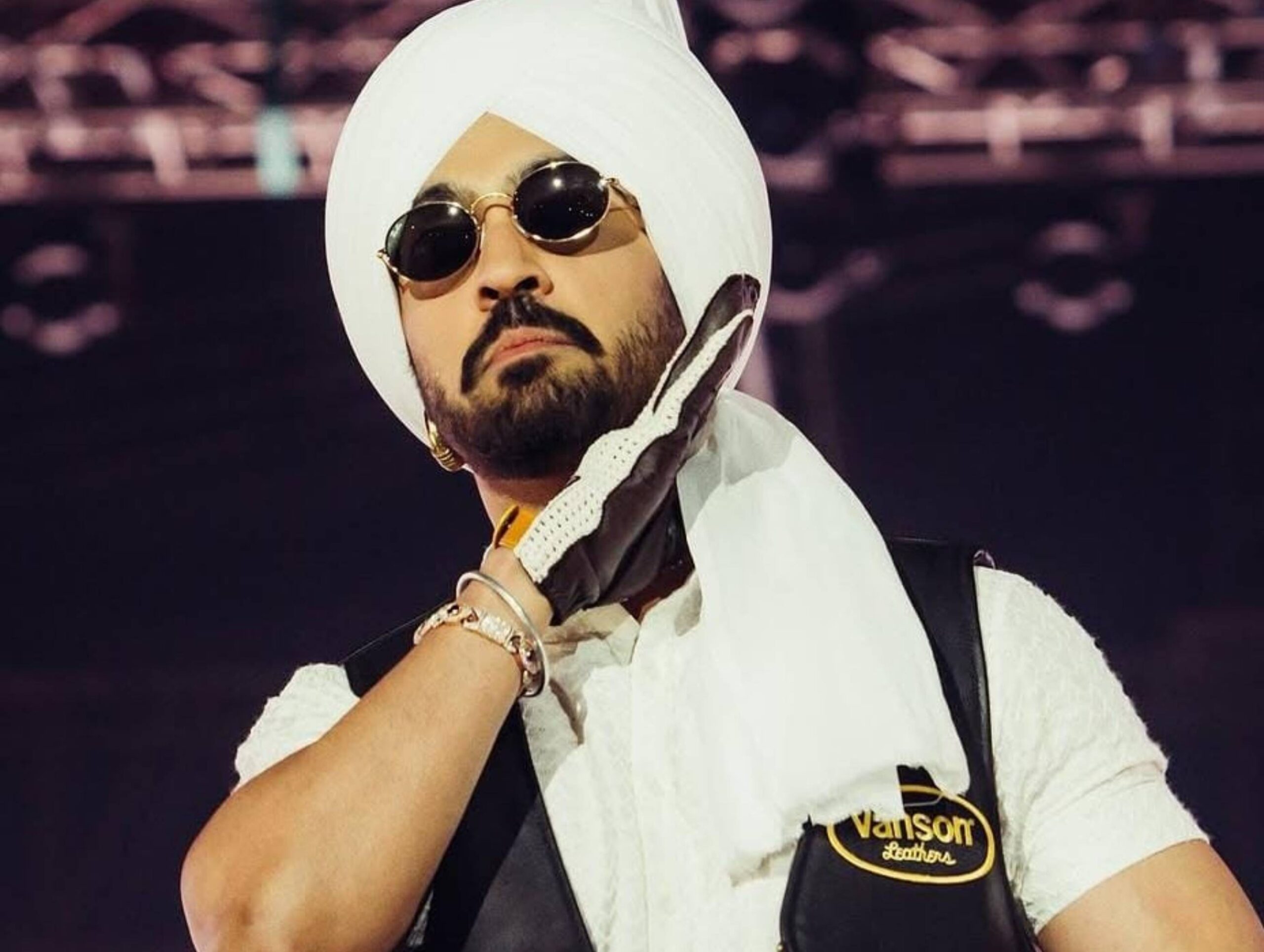 Diljit Dosanjh