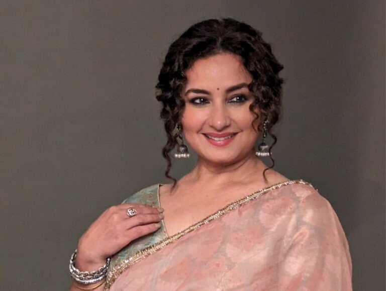 Divya Dutta