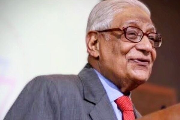 Rajya Sabha Observes Silence for Mukul Roy, Janardhan Waghmare and H K Dua